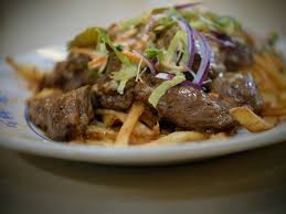 Kapsalon Lamsvlees