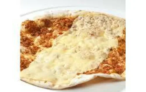 trpizzakaas Turks pizza met kaas